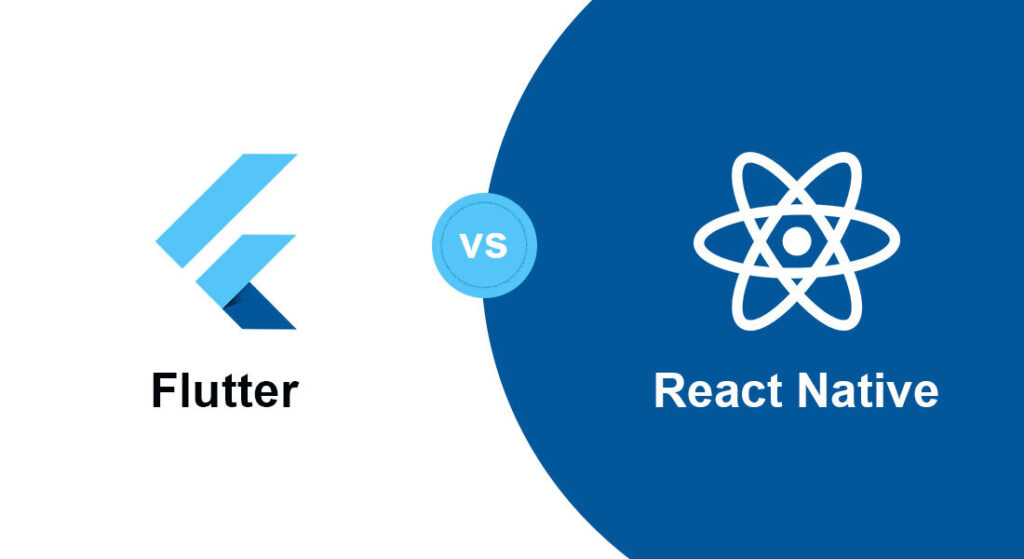 flutter vs react native